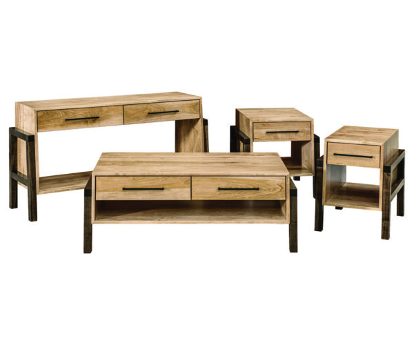Lavale Occasional Tables