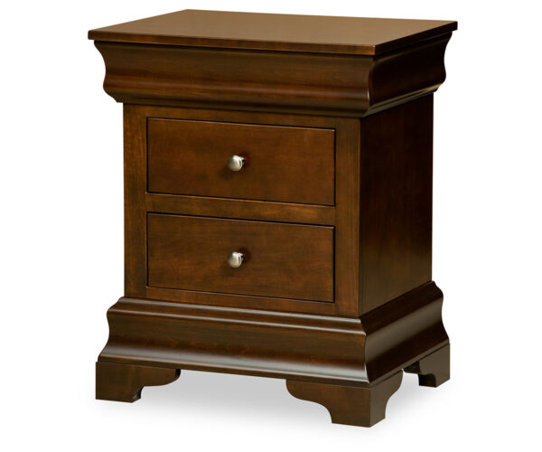 Palm Valley Nightstand