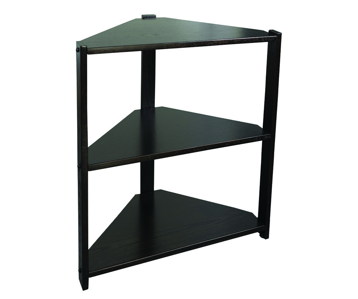 Corner 3 Tier Stand