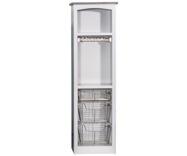 Closet Cabinet - Unit D
