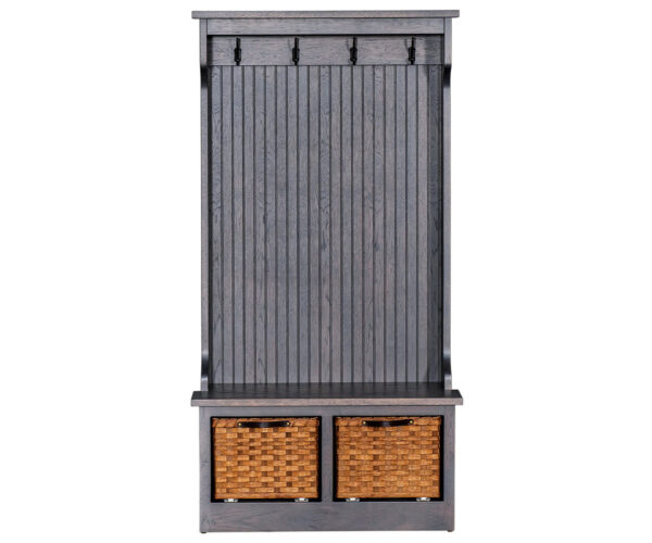 Closet Cabinet - Unit E