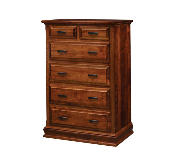 Royal Chest of Drawers