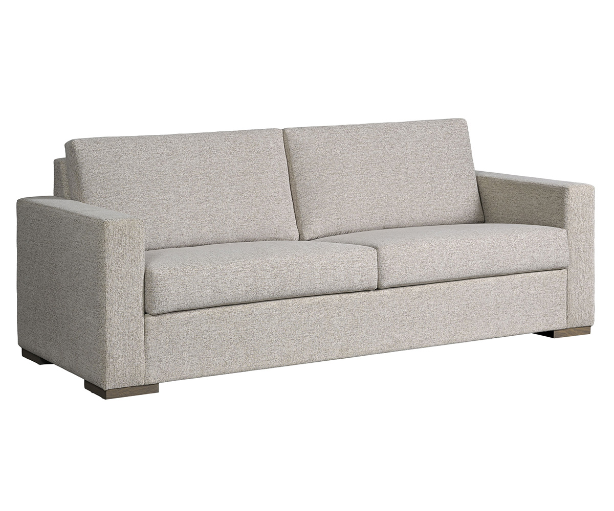 Serenity 2 Cushion Sofa