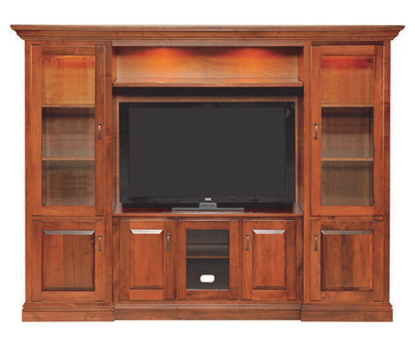 5200 Wall Unit