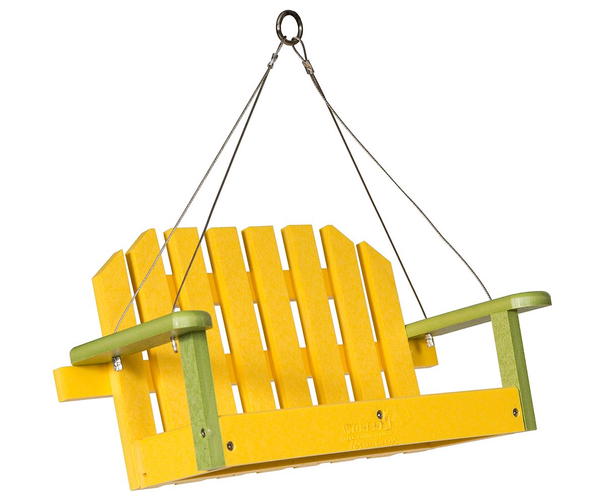 Swing Feeder