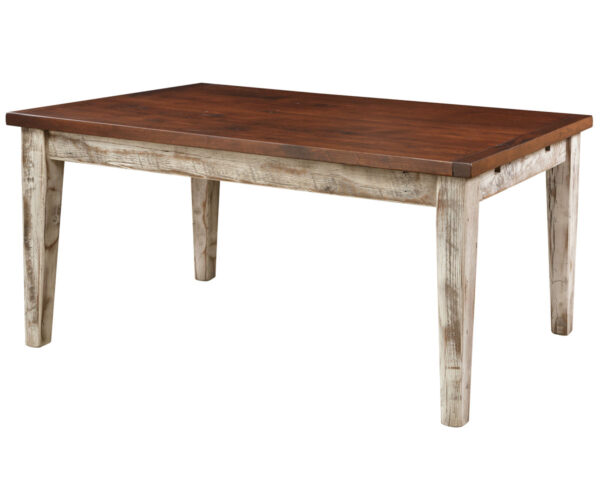Barnwood Table