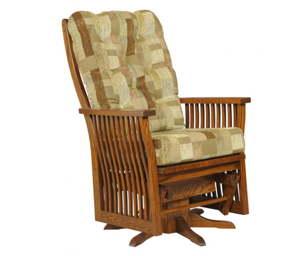 Swivel Glider