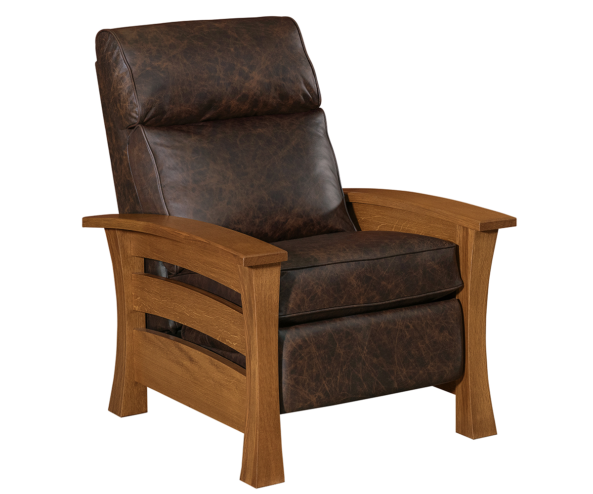 Barrington Stockton Recliner