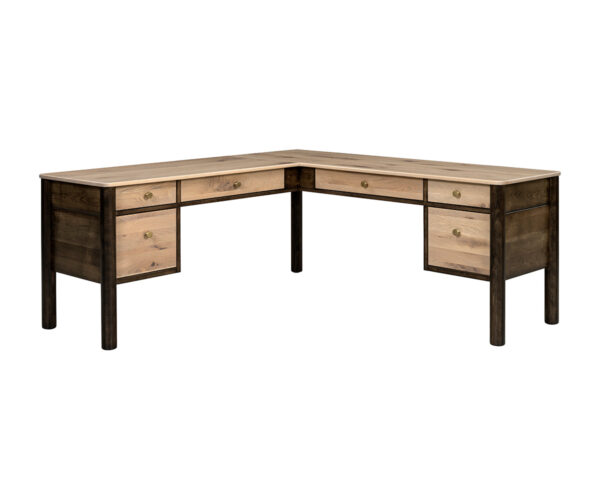Werner L Desk