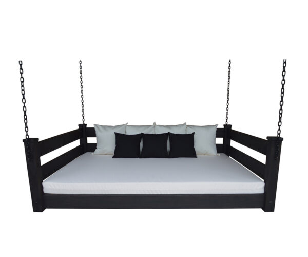 Homestead Hanging Daybed - Full With Chain