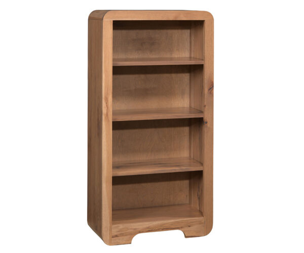 Europa Bookcase - 48"H