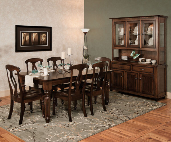 Berkshire Chair Collection