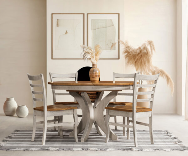 Utica Chair Collection