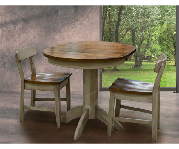 Advance Chair Collection