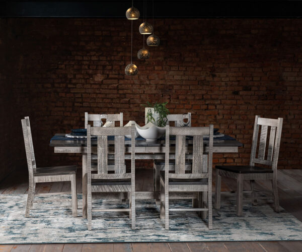 Alamo Dining Collection