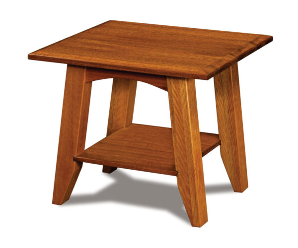 Albany End Table