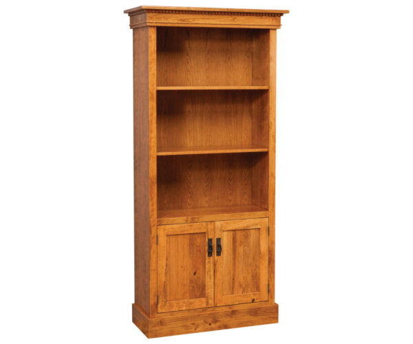 Brooklyn Bookcase - 77"H