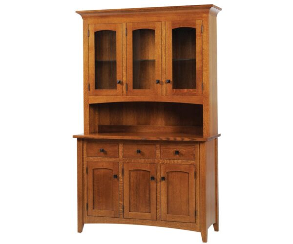 Blakely Mission Hutch