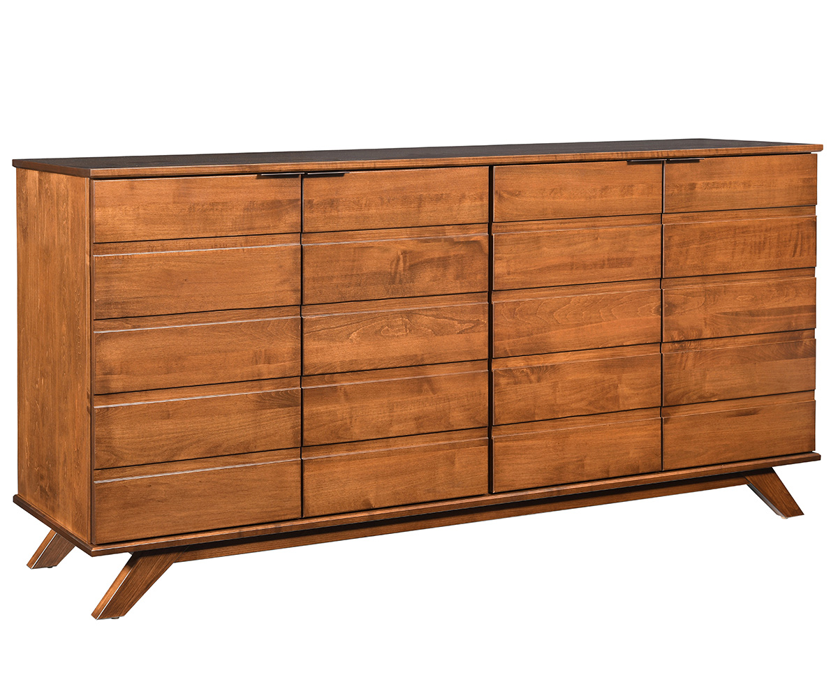 Metro Kay Buffet - 36"H