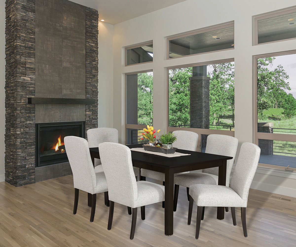 Avon Chair Dining Collection