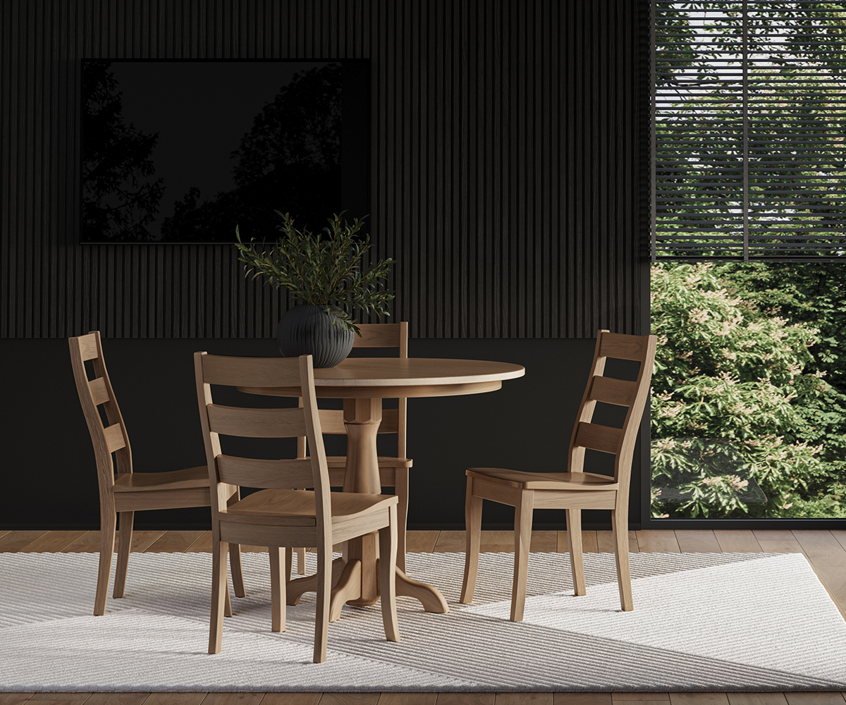 Monterey Dining Collection