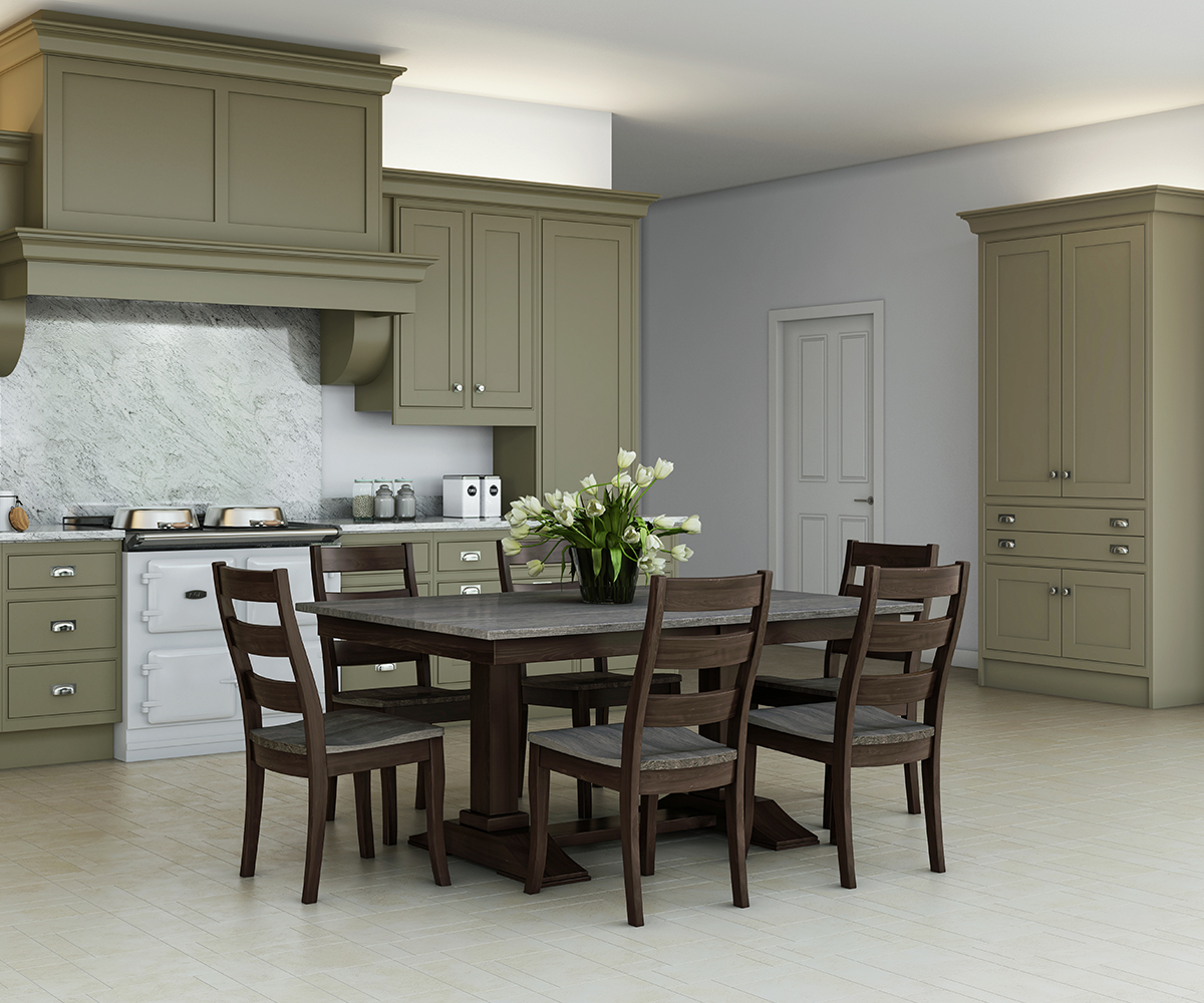 Oakley Dining Collection