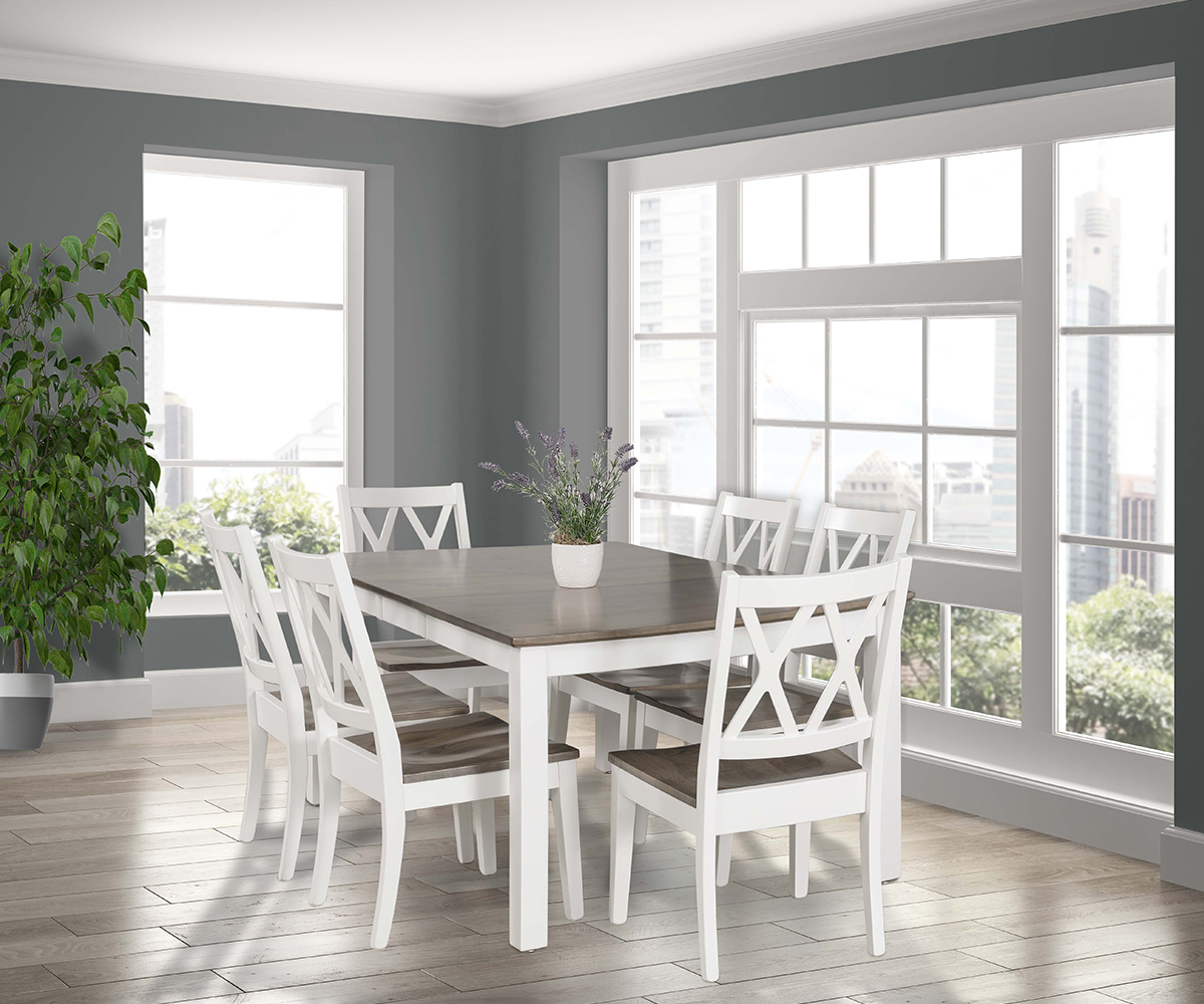 Kingston Dining Collection
