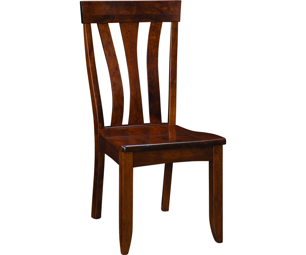 Bismark Chair