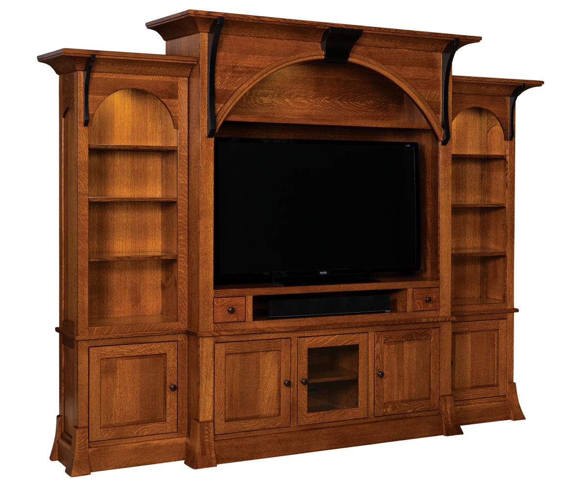 Breckenridge Wall Unit