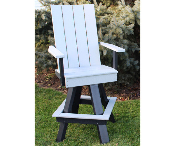 Joya Swivel Bar Chair