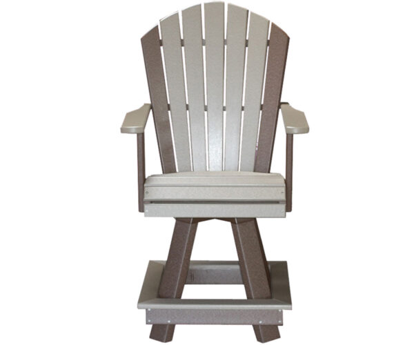 Swivel Counter Chair