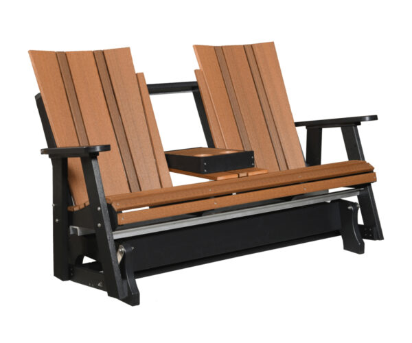 5' Modern Fold Down Glider