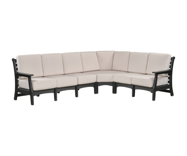 Complete Cushion Couch