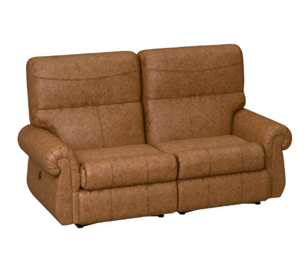 Princeton Reclining Loveseat