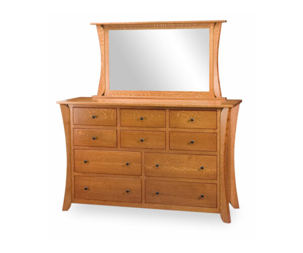 Caledonia Dresser