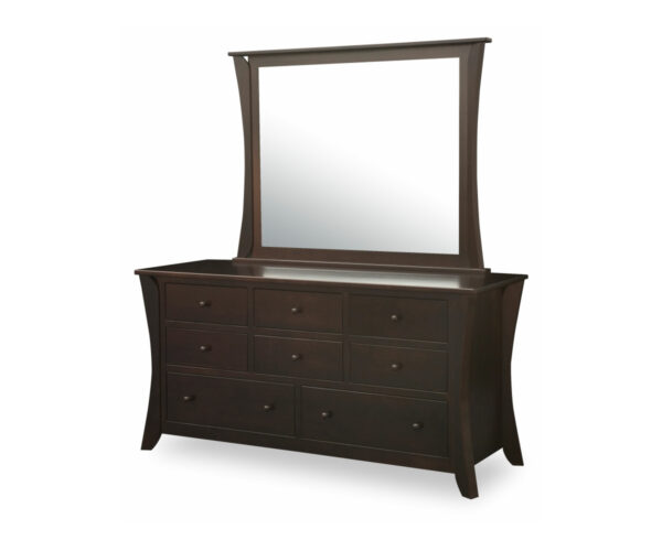 Caledonia Dresser