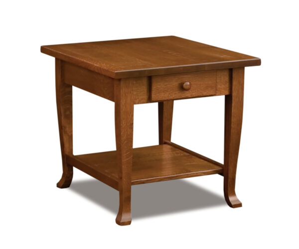 Charleston End Table