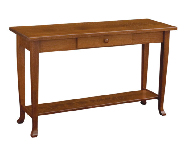 Charleston Sofa Table