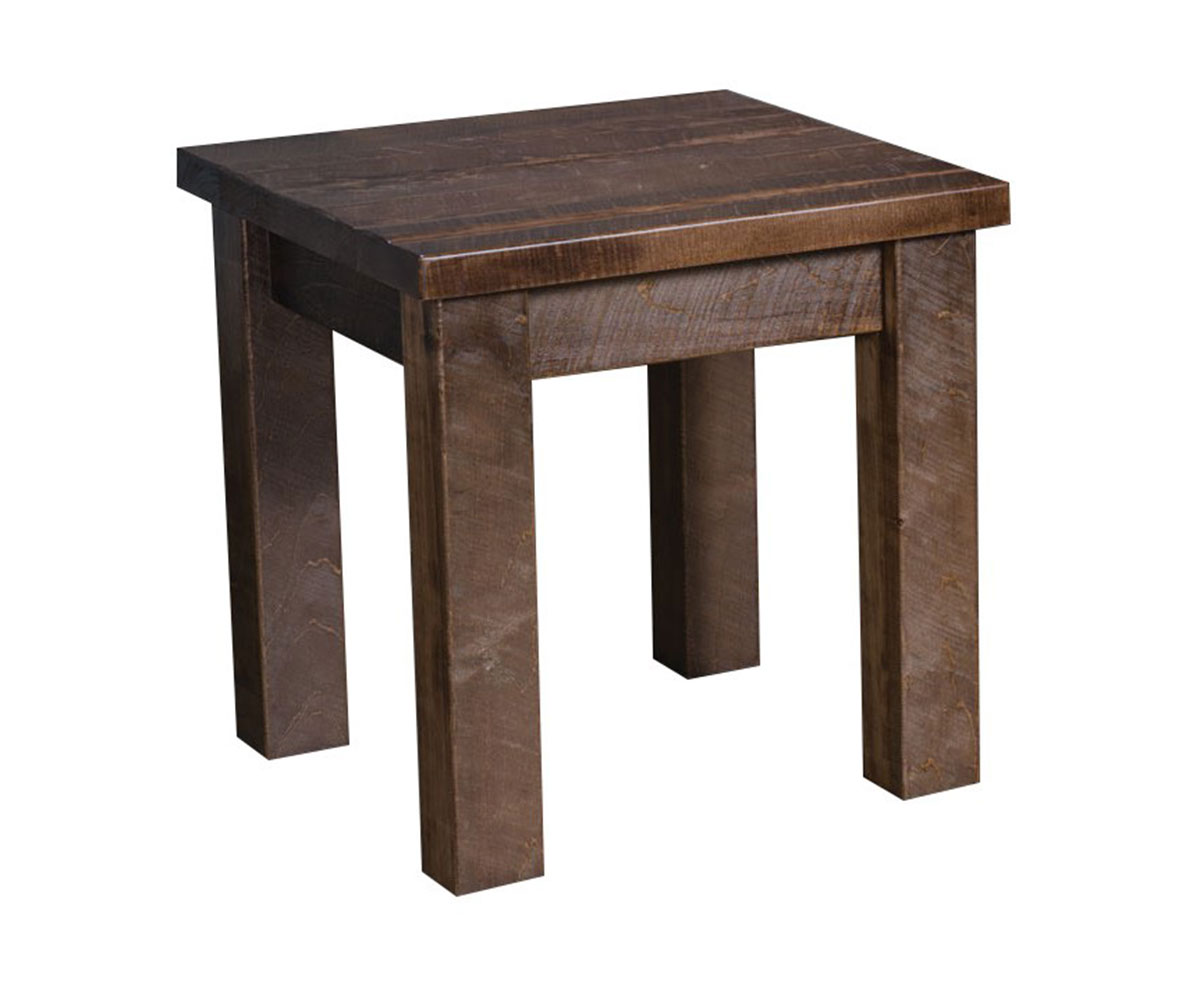 Conroe End Table