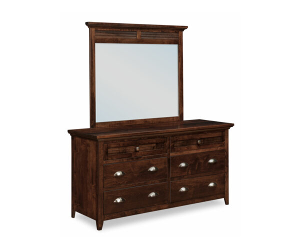 Cottage Short Dresser