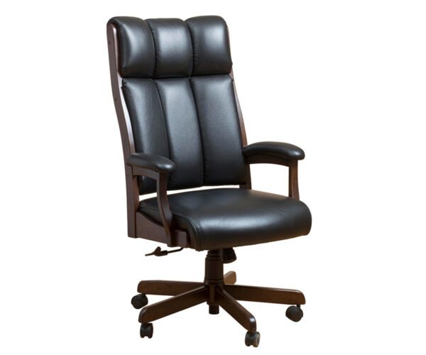 Signature Desk Chair