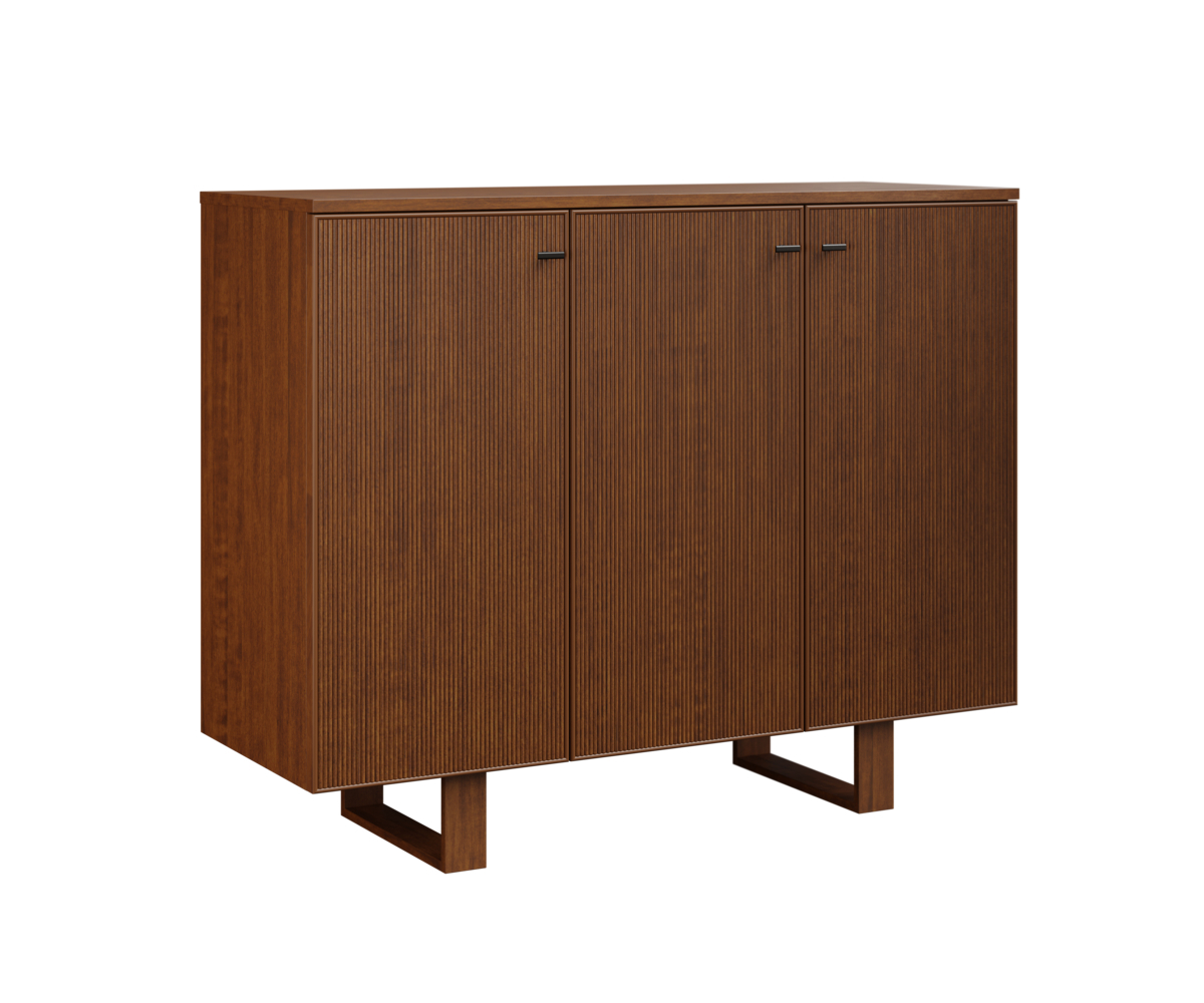 Ferndale Server - 50"W