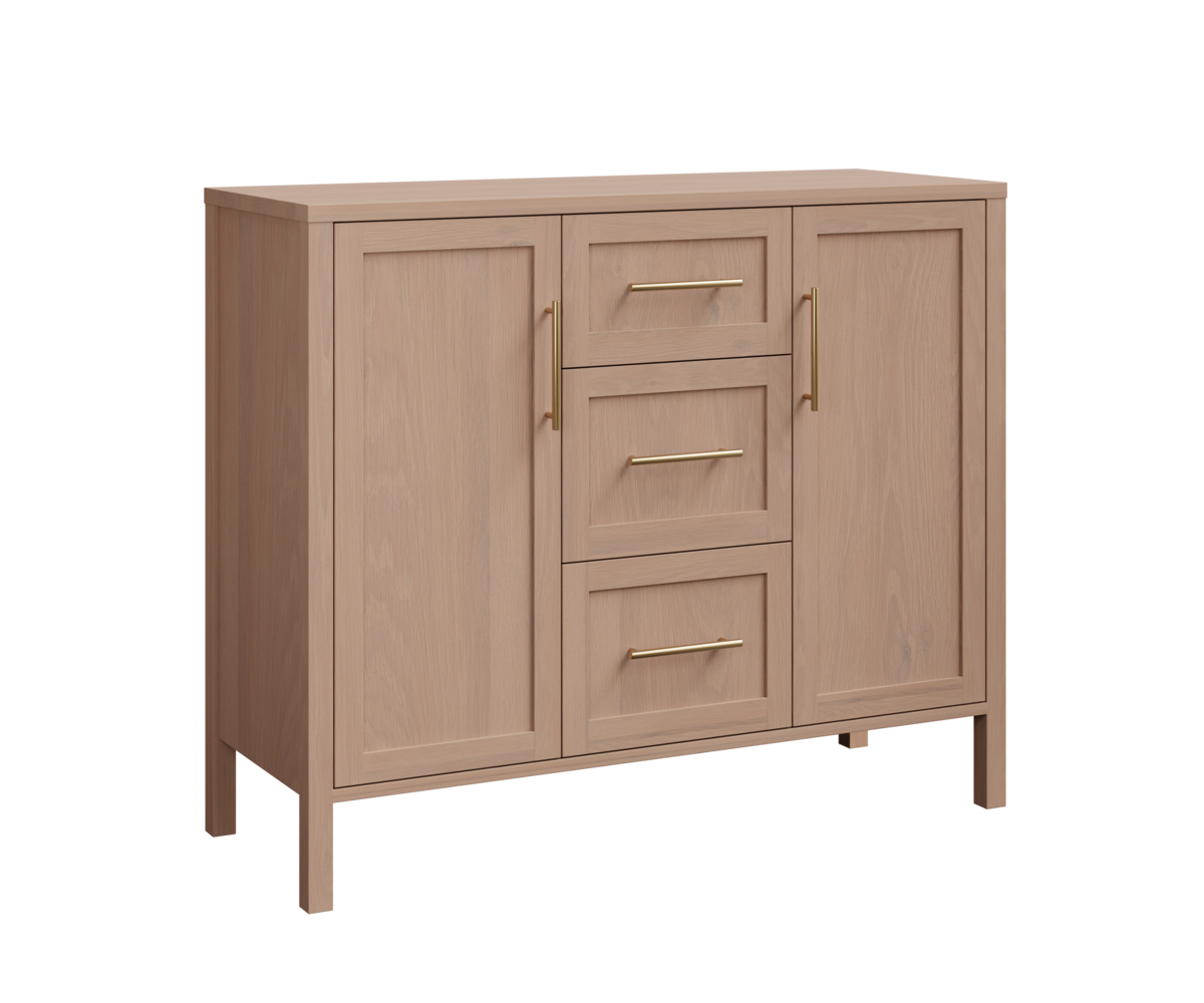 Kensington Server - 48"W