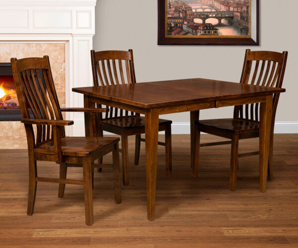 Delilah Chair Collection