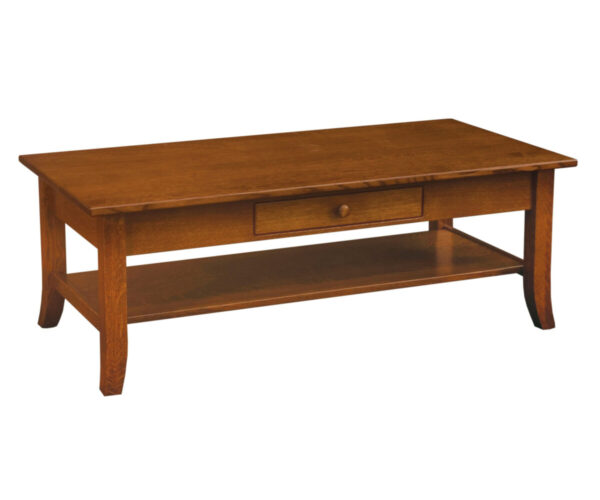 Dresbach Coffee Table