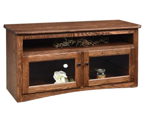 Economy TV Stand - 50"W