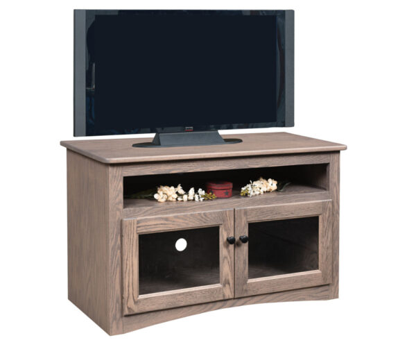 Economy TV Stand - 40"W