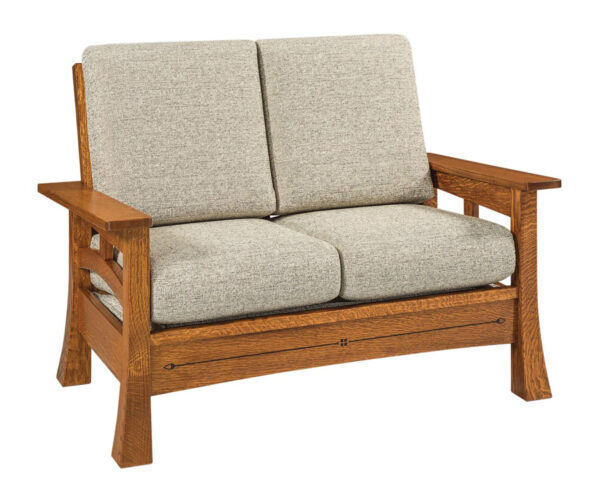 Brady Loveseat