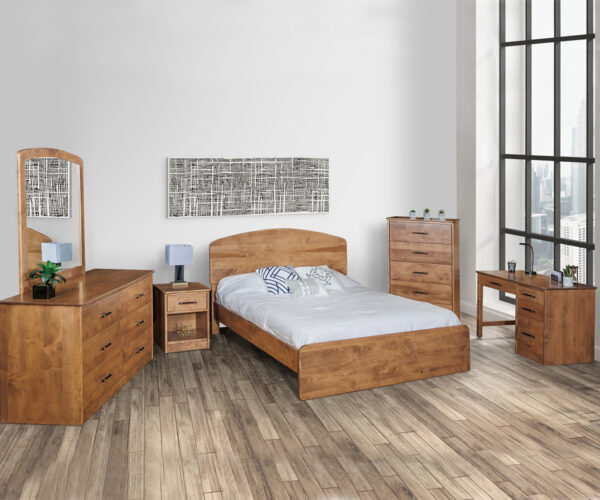 Vista Bedroom Collection