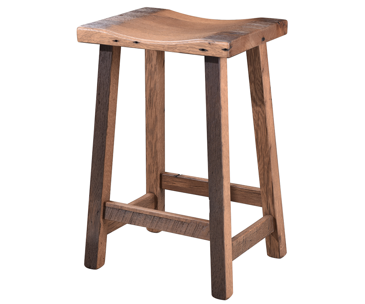 Urban 24" Barstool